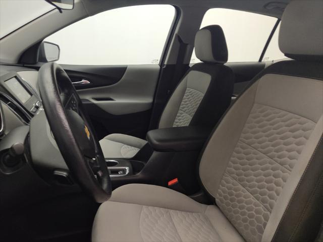 used 2019 Chevrolet Equinox car, priced at $16,895