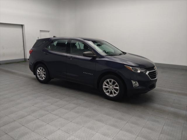used 2019 Chevrolet Equinox car, priced at $16,895