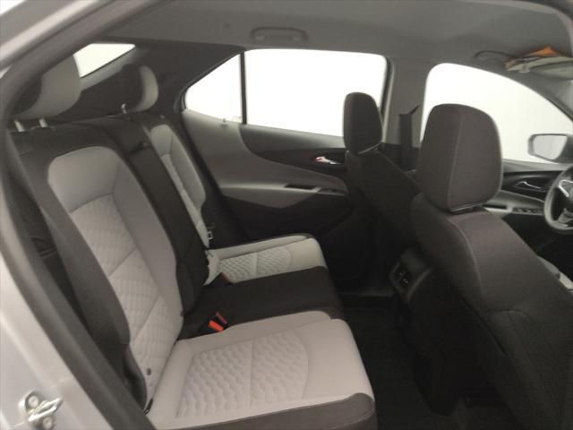 used 2018 Chevrolet Equinox car, priced at $20,395