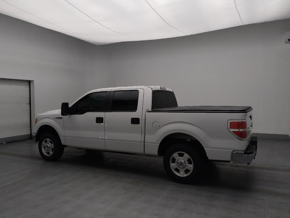used 2014 Ford F-150 car, priced at $18,695