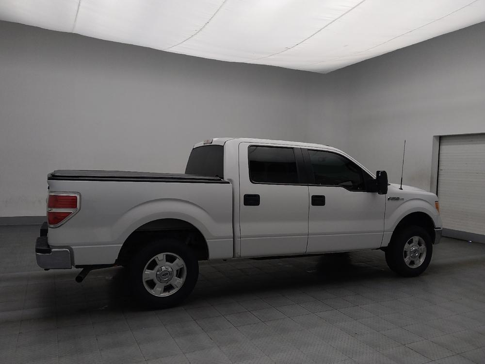 used 2014 Ford F-150 car, priced at $18,695