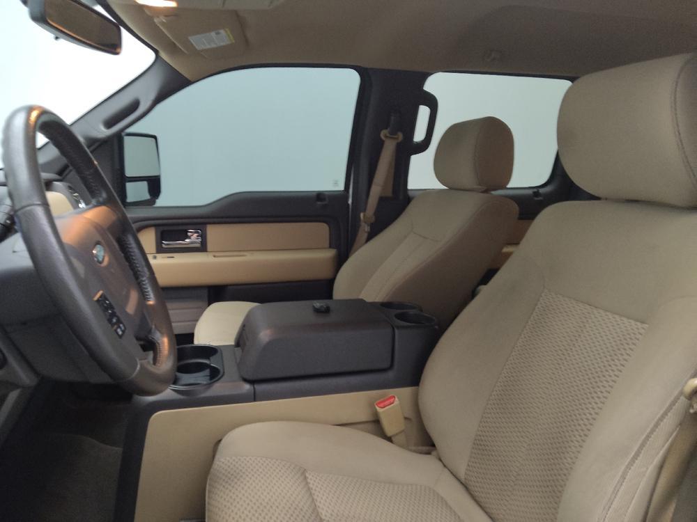 used 2014 Ford F-150 car, priced at $18,695