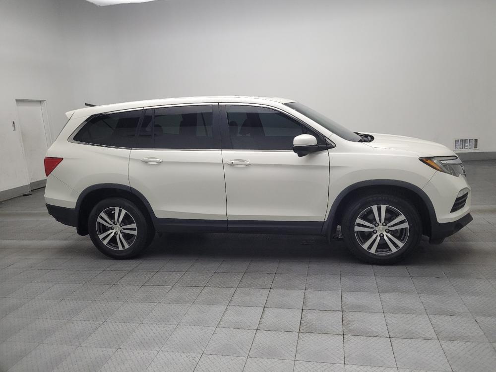 used 2018 Honda Pilot car, priced at $21,895