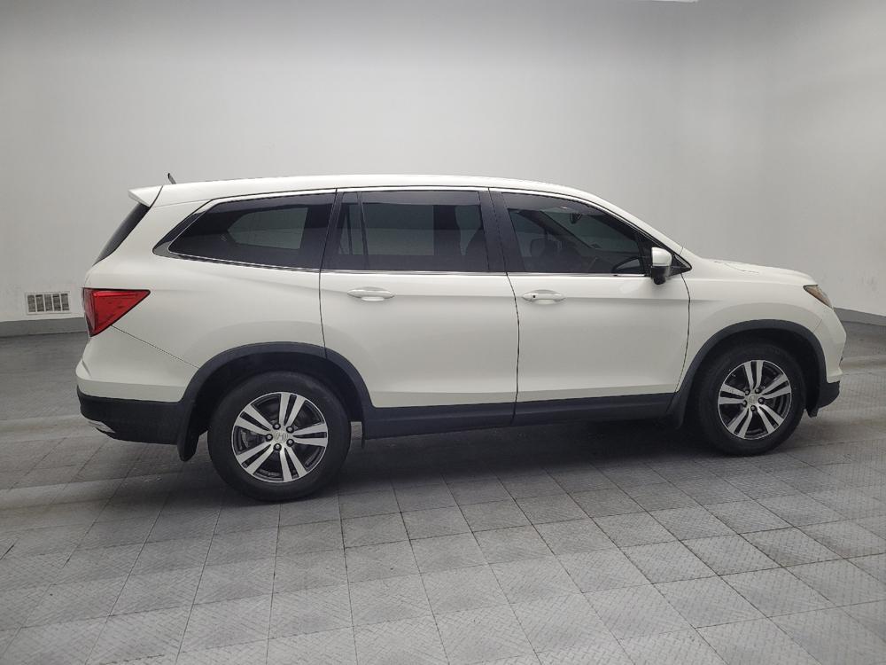 used 2018 Honda Pilot car, priced at $21,895