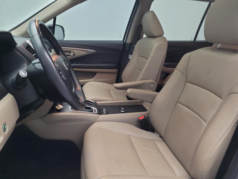 used 2018 Honda Pilot car, priced at $21,895