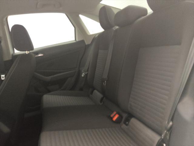 used 2024 Volkswagen Jetta car, priced at $22,595