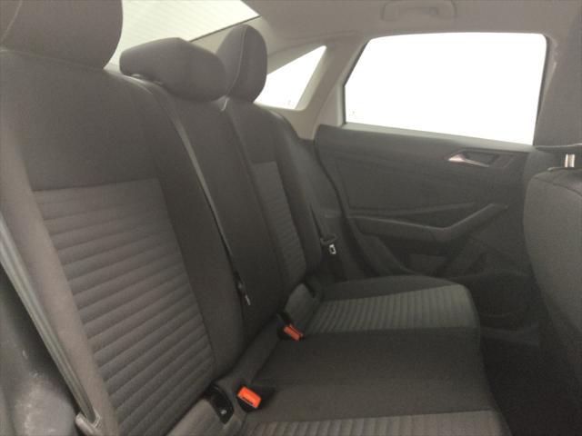 used 2024 Volkswagen Jetta car, priced at $22,595