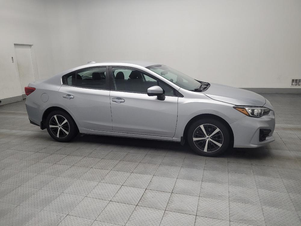 used 2019 Subaru Impreza car, priced at $14,695