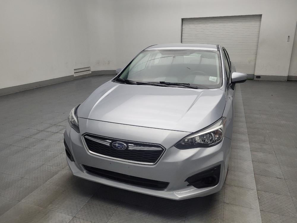 used 2019 Subaru Impreza car, priced at $14,695