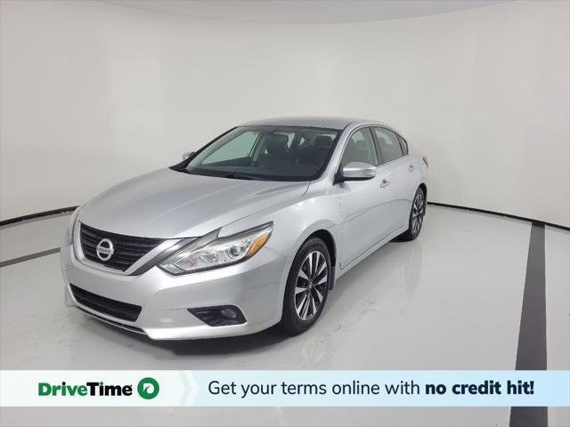 used 2016 Nissan Altima car, priced at $16,295