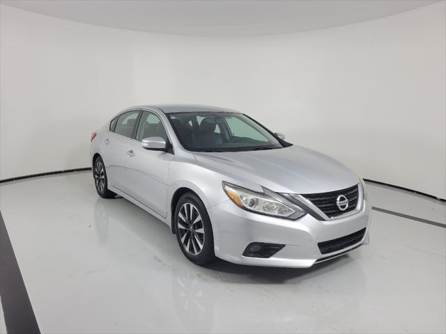 used 2016 Nissan Altima car, priced at $16,295