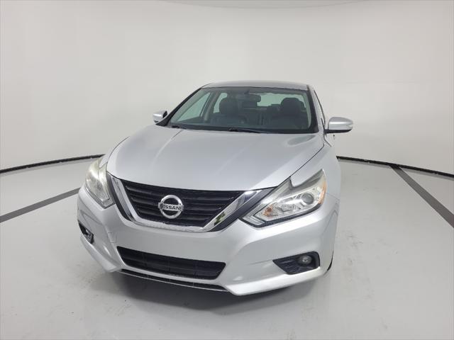 used 2016 Nissan Altima car, priced at $16,295