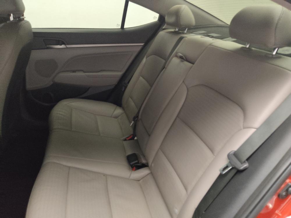 used 2017 Hyundai Elantra car, priced at $14,495