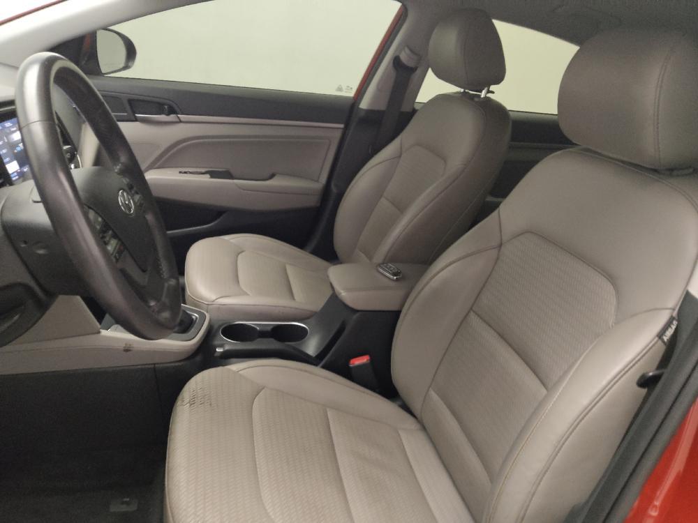 used 2017 Hyundai Elantra car, priced at $14,495