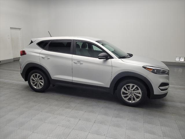 used 2016 Hyundai Tucson car, priced at $15,195