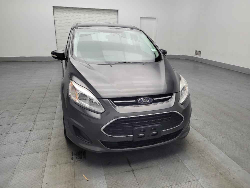 used 2017 Ford C-Max Hybrid car, priced at $13,595