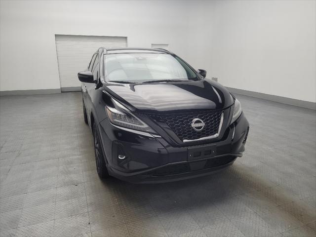 used 2023 Nissan Murano car, priced at $25,495