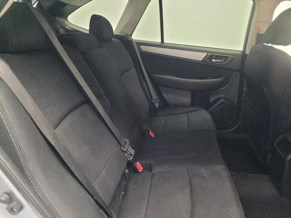 used 2015 Subaru Outback car, priced at $12,895