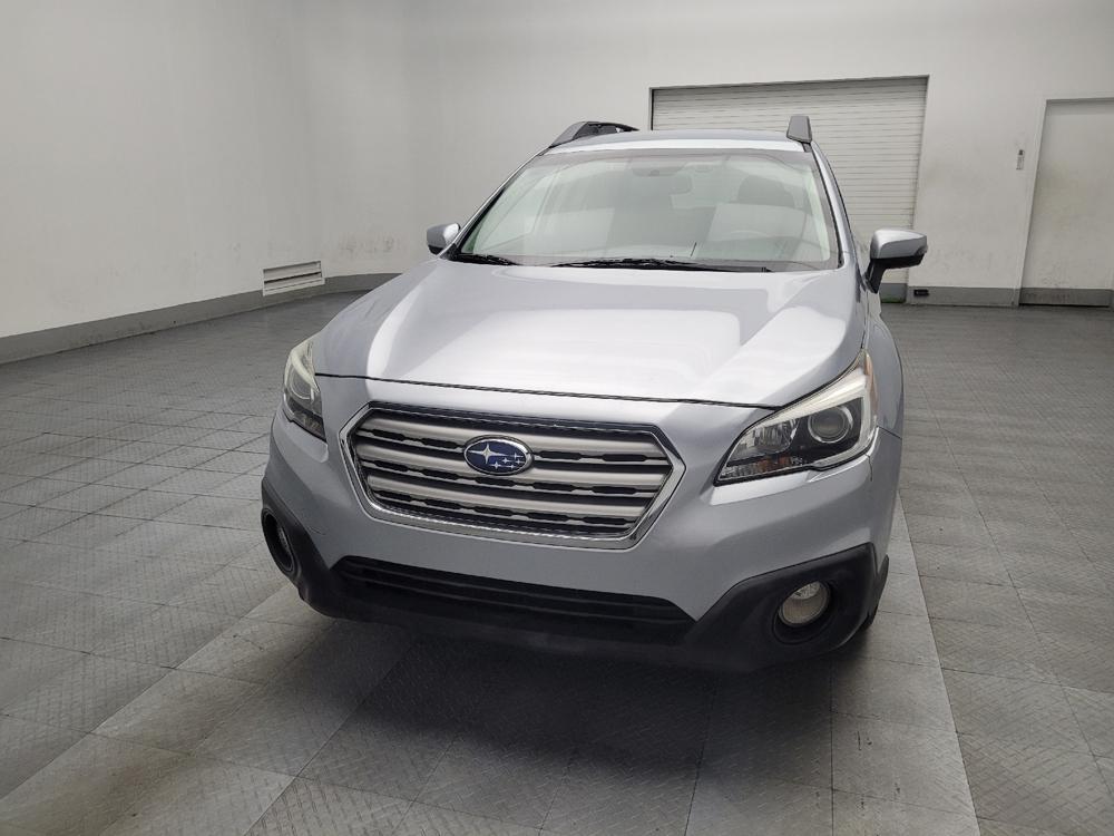 used 2015 Subaru Outback car, priced at $12,895