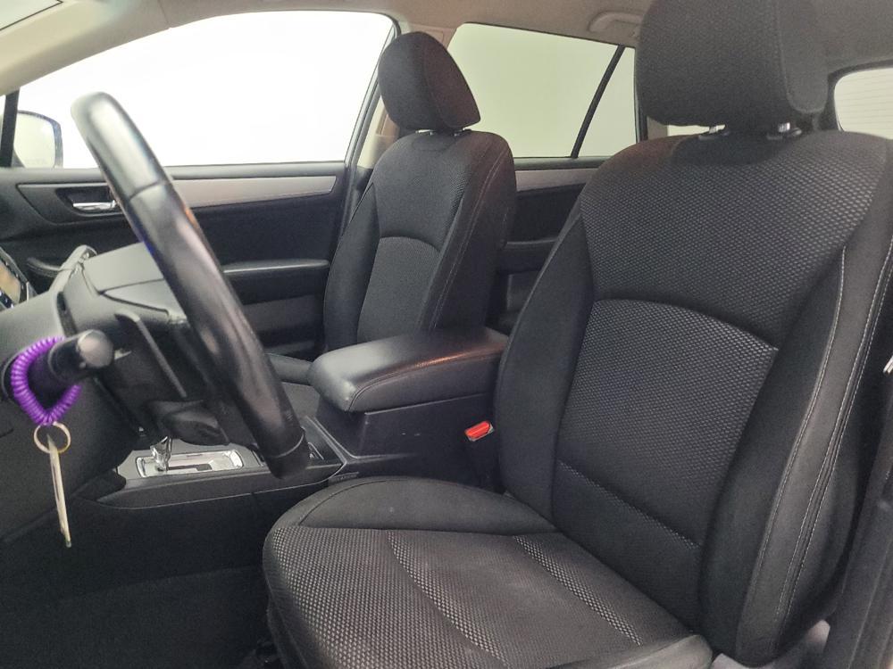 used 2015 Subaru Outback car, priced at $12,895