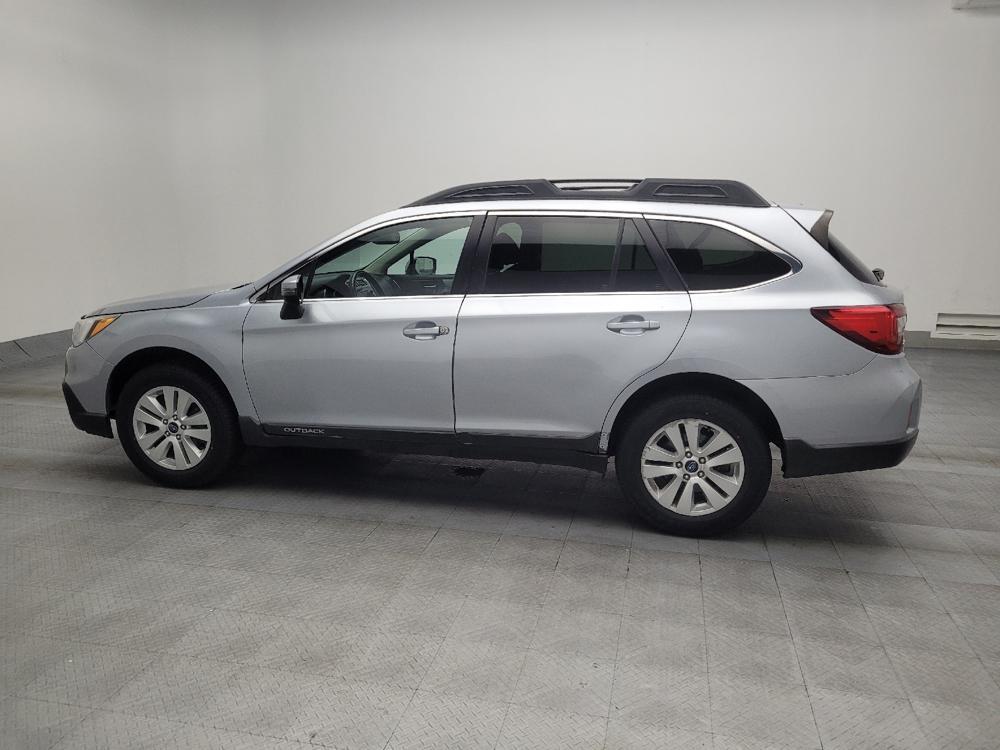 used 2015 Subaru Outback car, priced at $12,895