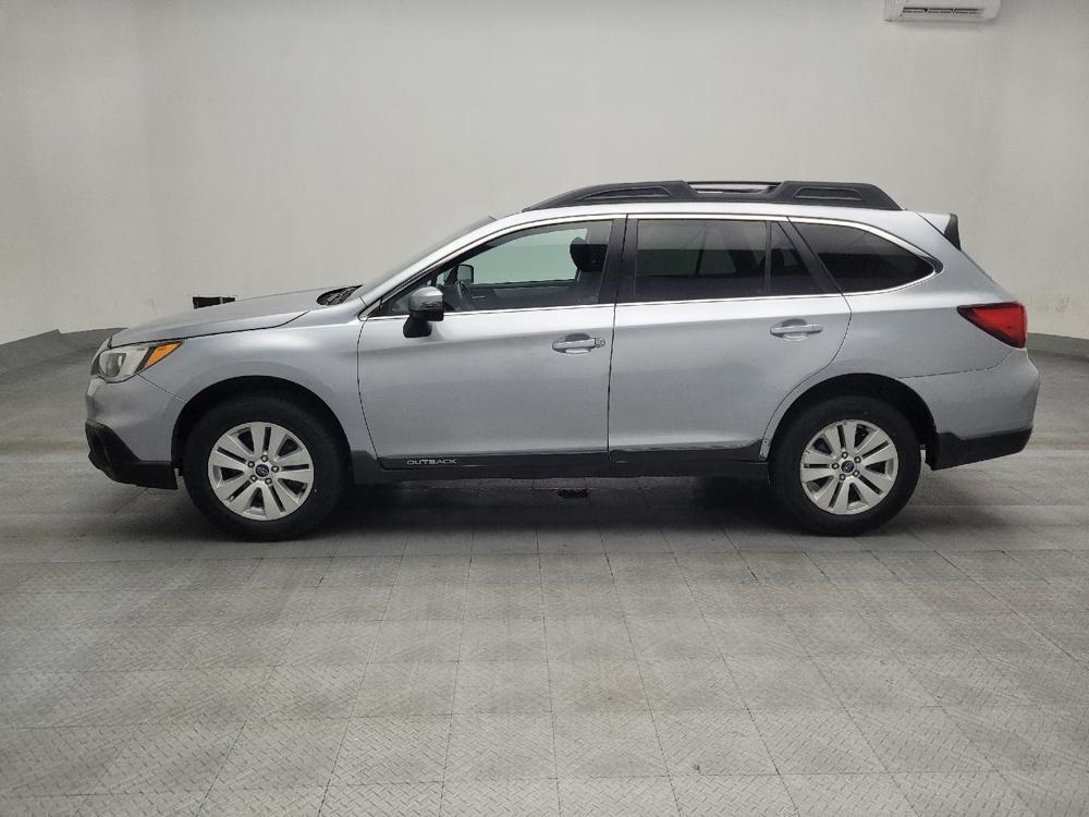 used 2015 Subaru Outback car, priced at $12,895