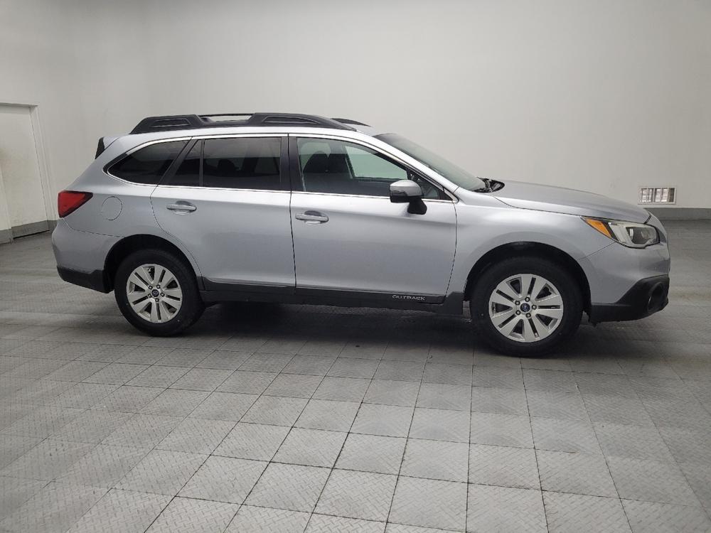 used 2015 Subaru Outback car, priced at $12,895