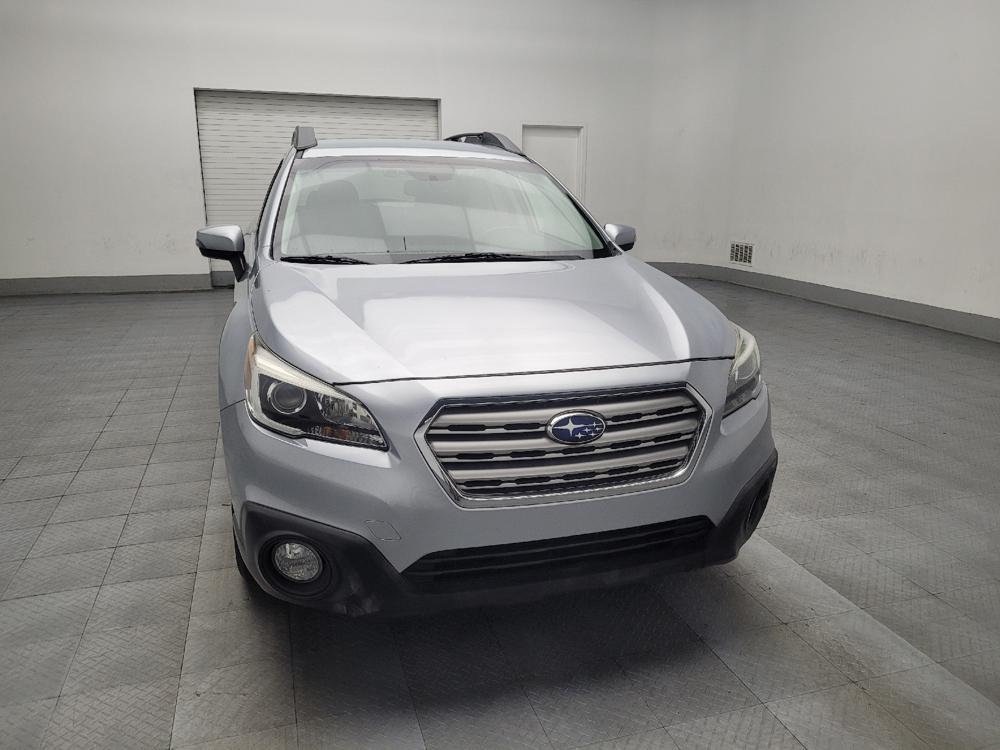 used 2015 Subaru Outback car, priced at $12,895