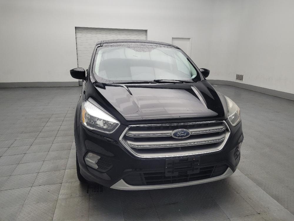 used 2017 Ford Escape car, priced at $12,295