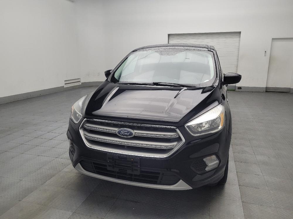 used 2017 Ford Escape car, priced at $12,295