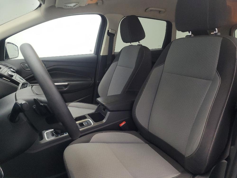used 2017 Ford Escape car, priced at $12,295