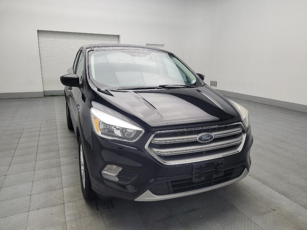 used 2017 Ford Escape car, priced at $12,295
