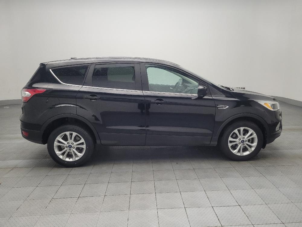 used 2017 Ford Escape car, priced at $12,295