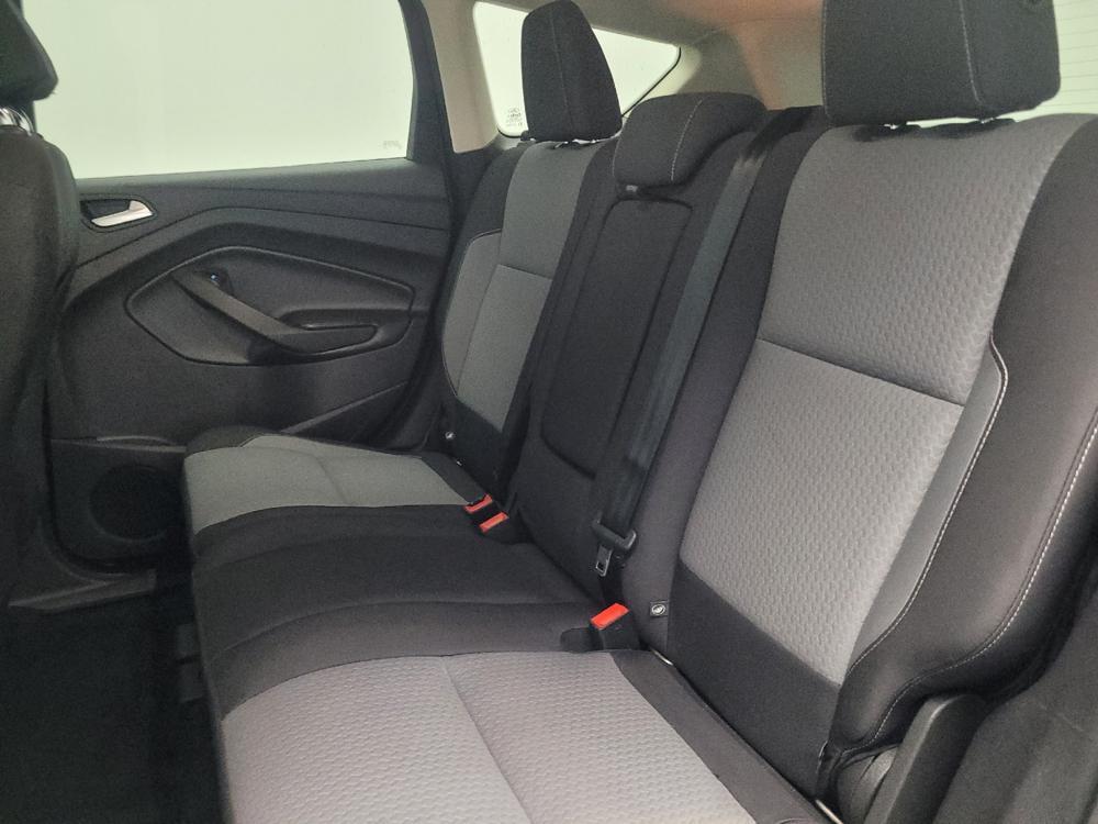used 2017 Ford Escape car, priced at $12,295