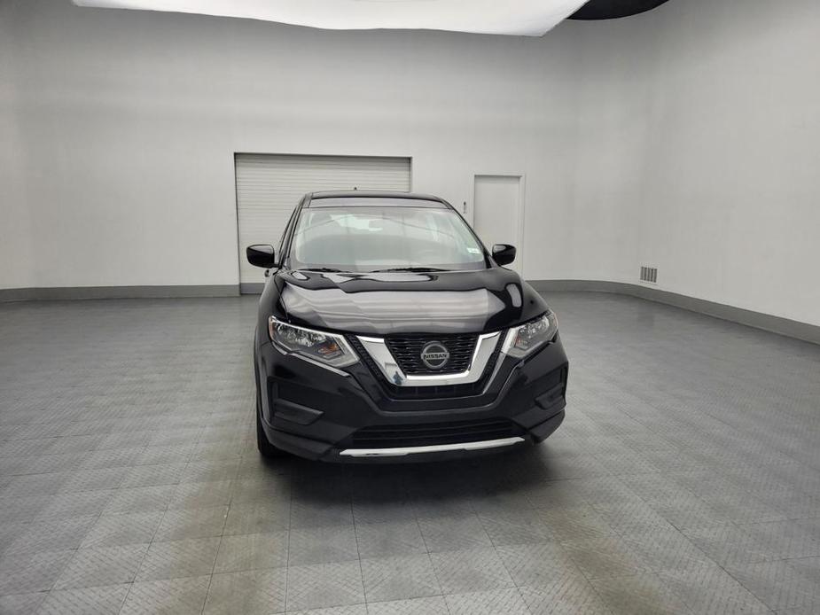 used 2018 Nissan Rogue car, priced at $16,395