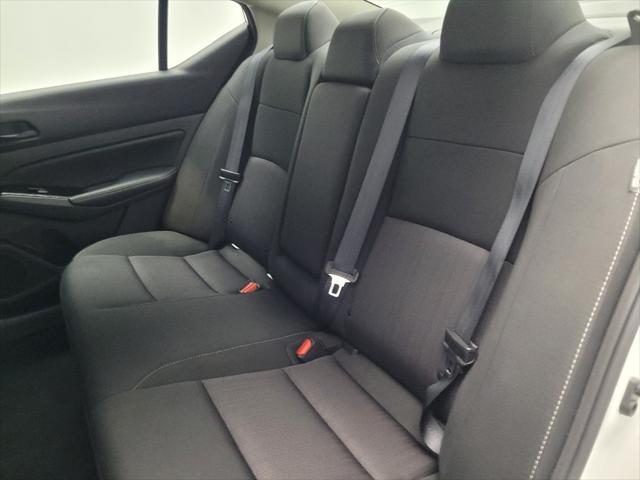 used 2023 Nissan Altima car, priced at $23,295