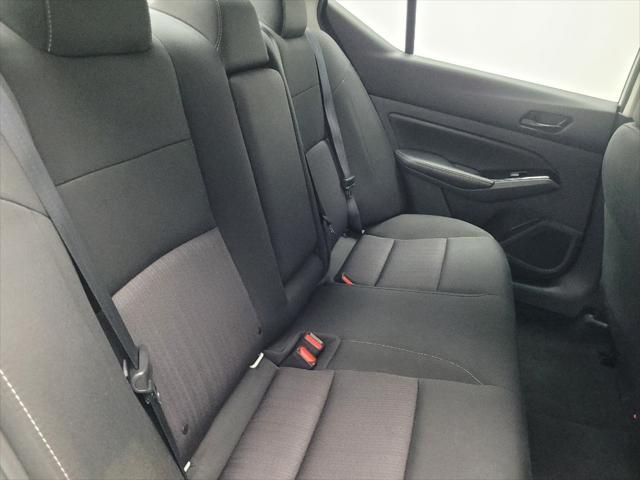 used 2023 Nissan Altima car, priced at $23,295