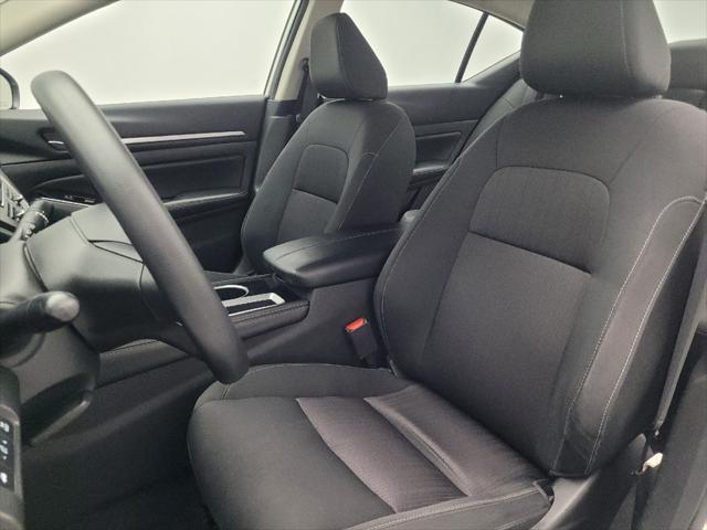 used 2023 Nissan Altima car, priced at $23,295