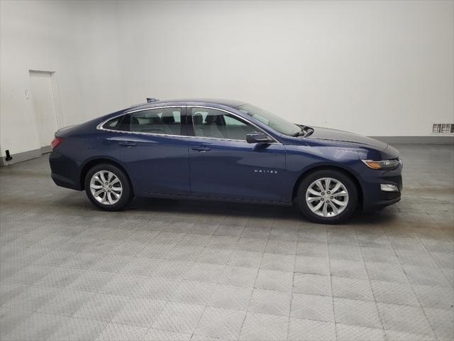 used 2019 Chevrolet Malibu car, priced at $17,595