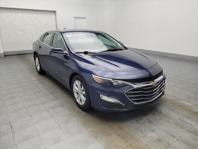 used 2019 Chevrolet Malibu car, priced at $17,595