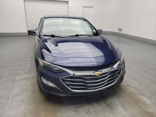 used 2019 Chevrolet Malibu car, priced at $17,595