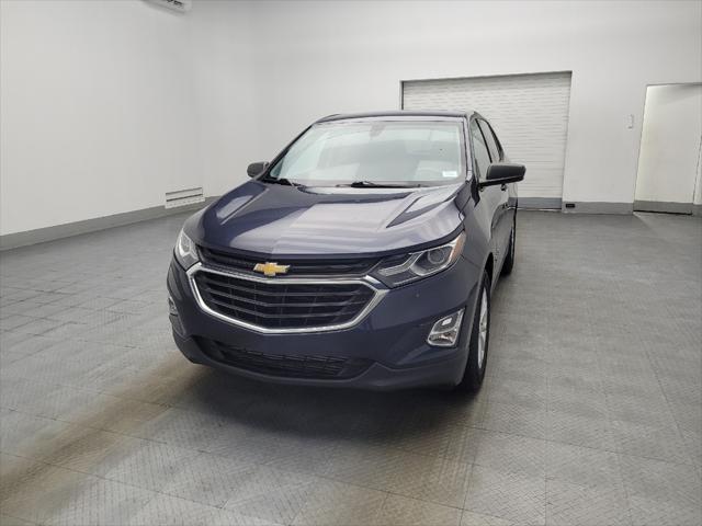 used 2019 Chevrolet Equinox car, priced at $21,295