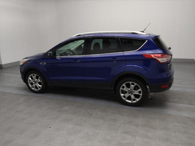 used 2014 Ford Escape car, priced at $14,695