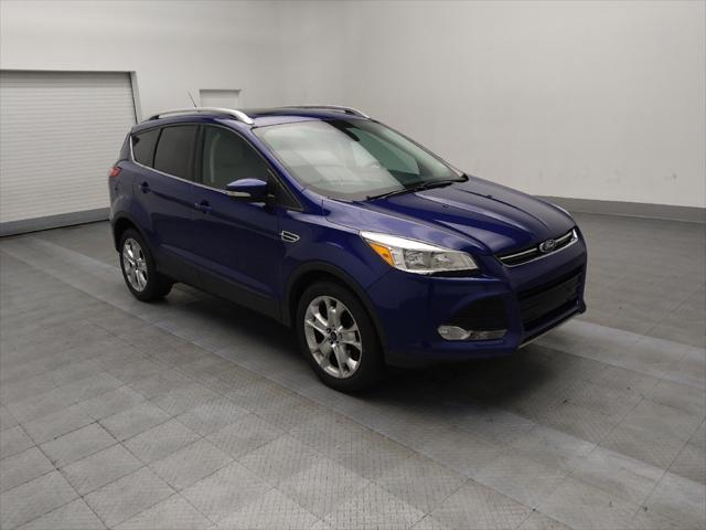 used 2014 Ford Escape car, priced at $14,695