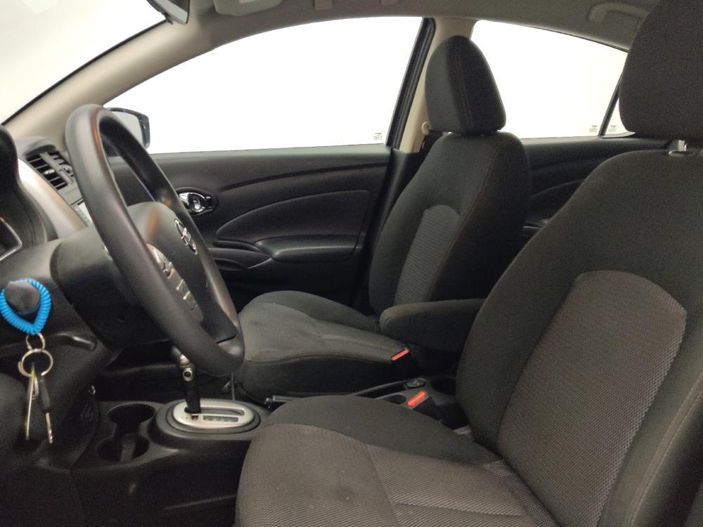 used 2019 Nissan Versa car, priced at $12,995