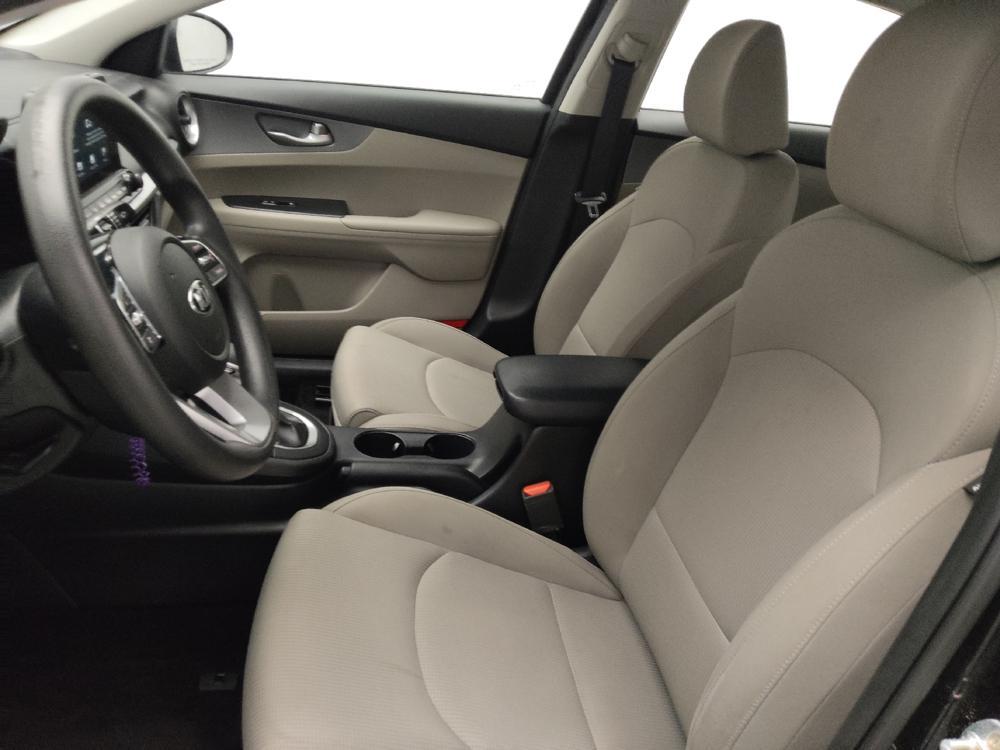 used 2019 Kia Forte car, priced at $14,995