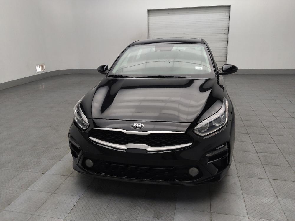 used 2019 Kia Forte car, priced at $14,995