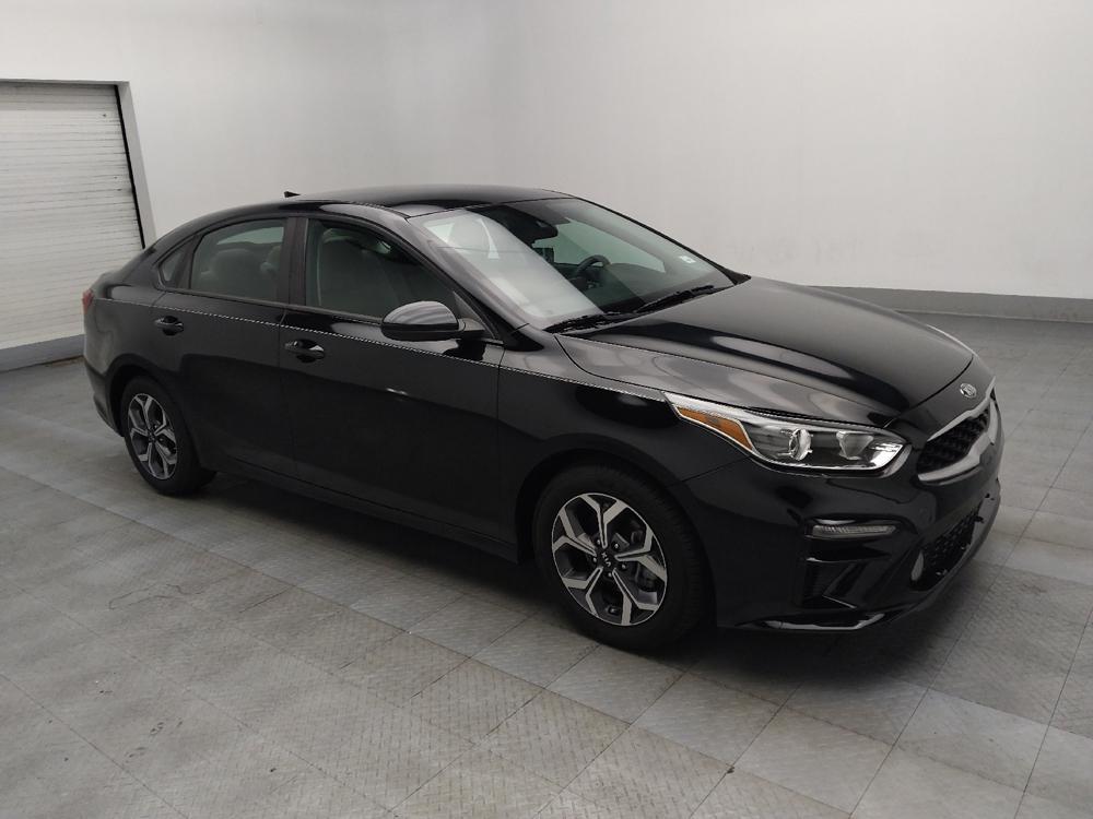 used 2019 Kia Forte car, priced at $14,995
