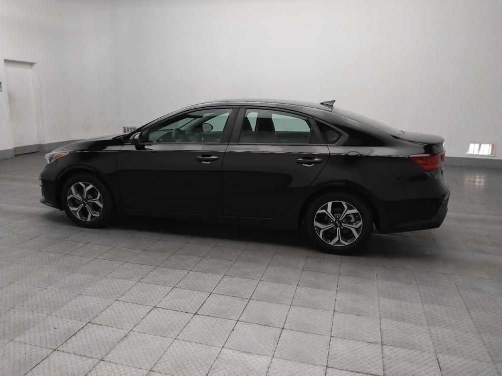 used 2019 Kia Forte car, priced at $14,995