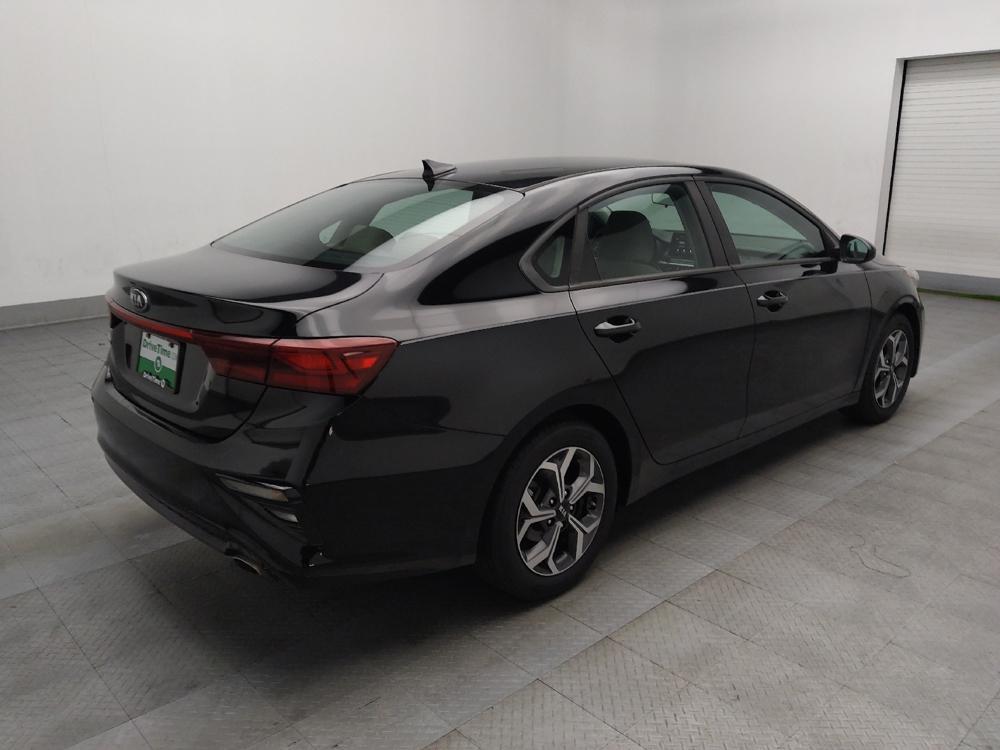 used 2019 Kia Forte car, priced at $14,995